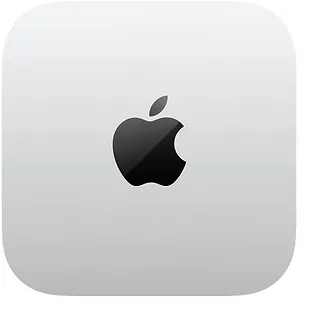 Apple Mac mini: M4 Pro 14/20, 64GB, 1TB SSD, 10GB - Srebrny