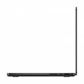 Apple MacBook Pro 14.2 cala: M4 Pro 12/16, 48GB, 512GB SSD, 70W, US - Gwiezdna czerń