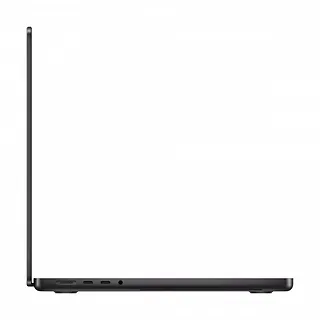 Apple MacBook Pro 14.2 cala: M4 Pro 12/16, 48GB, 512GB SSD, 70W, US - Gwiezdna czerń