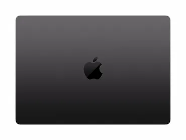 Apple MacBook Pro 14.2 cala: M4 Pro 12/16, 48GB, 512GB SSD, 70W, US - Gwiezdna czerń