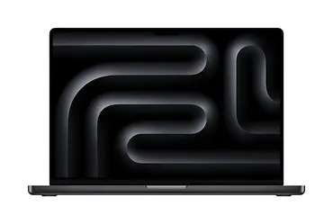 Apple MacBook Pro 16.2 cala: M4 Pro 14/20, 48GB, 1TB SSD, 140W - Gwiezdna czerń