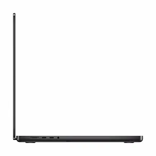 Apple MacBook Pro 16.2 cala: M4 Pro 14/20, 48GB, 1TB SSD, 140W - Gwiezdna czerń