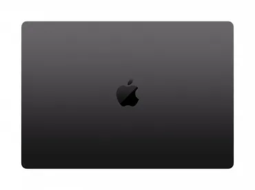 Apple MacBook Pro 16.2 cala: M4 Pro 14/20, 48GB, 1TB SSD, 140W - Gwiezdna czerń