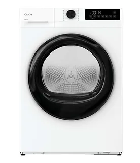 Candy Suszarka z pompą ciepła GD 8N1B-S