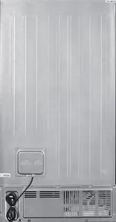 Beko Chłodziarko-zamrażarka GNO5322XPN