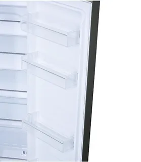 Beko Chłodziarko-zamrażarka GNO5322XPN