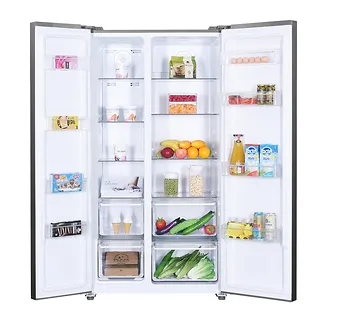 Beko Chłodziarko-zamrażarka GNO5322XPN