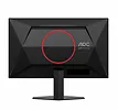 AOC Monitor 23.8 cala 24G4ZRE Fast IPS 240Hz HDMIx2 DP