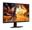 AOC Monitor 23.8 cala 24G4ZRE Fast IPS 240Hz HDMIx2 DP