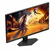 AOC Monitor 23.8 cala 24G4ZRE Fast IPS 240Hz HDMIx2 DP