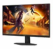 AOC Monitor 23.8 cala 24G4ZRE Fast IPS 240Hz HDMIx2 DP