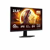 AOC Monitor 23.8 cala 24G4ZRE Fast IPS 240Hz HDMIx2 DP