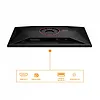 AOC Monitor 31.5 cala U32G4U Fast IPS 4K 160Hz HDMIx2 DP