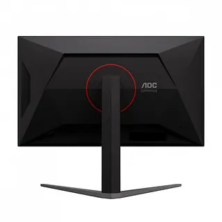 AOC Monitor 31.5 cala U32G4U Fast IPS 4K 160Hz HDMIx2 DP