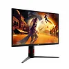 AOC Monitor 31.5 cala U32G4U Fast IPS 4K 160Hz HDMIx2 DP