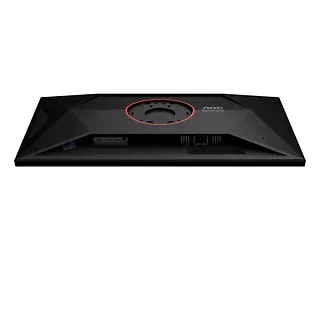 AOC Monitor 31.5 cala U32G4U Fast IPS 4K 160Hz HDMIx2 DP