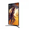AOC Monitor 31.5 cala U32G4U Fast IPS 4K 160Hz HDMIx2 DP