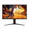AOC Monitor 31.5 cala U32G4U Fast IPS 4K 160Hz HDMIx2 DP