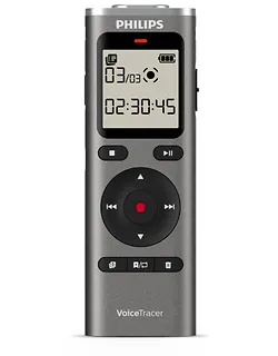 Philips Dyktafon DVT 1170