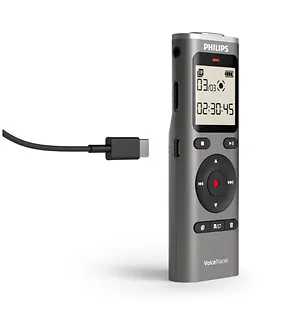 Philips Dyktafon DVT 1170