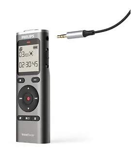 Philips Dyktafon DVT 1170