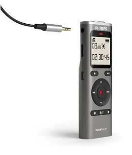 Philips Dyktafon DVT 1170