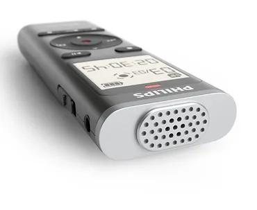 Philips Dyktafon DVT 1170