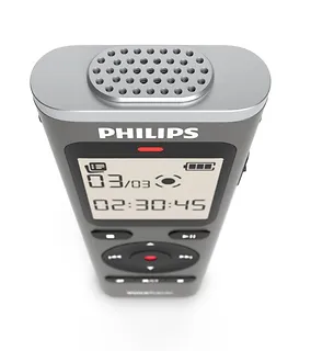 Philips Dyktafon DVT 1170