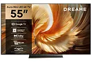 Telewizor Dreame 55S100 55'' MiniLED 4K 144Hz GoogleTV