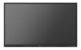 Optoma Monitor IFPD 1751RK W3FC0T1W111