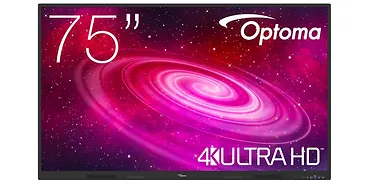 Optoma Monitor IFPD 1751RK W3FC0T1W111