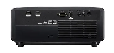 Optoma Projektor PK52 E3P7P61E111