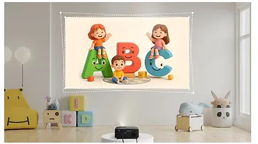 Optoma Projektor PK52 E3P7P61E111