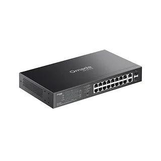 TP-LINK Przełącznik ES220GP