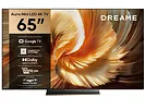Telewizor Dreame 65S100 65'' MiniLED 4K 144Hz GoogleTV