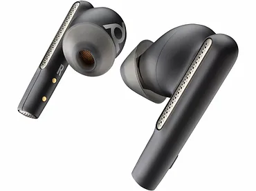 Słuchawki HP POLY Voyager Free 60+ + Microsoft Teams + adapter USB-C BT700