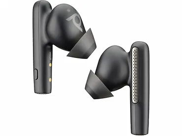 Słuchawki HP POLY Voyager Free 60+ + Microsoft Teams + adapter USB-C BT700