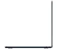 Apple MacBook Air 13.6 cala: M4 10/10, 32GB, 2TB SSD, 35W - P&oacute;łnoc