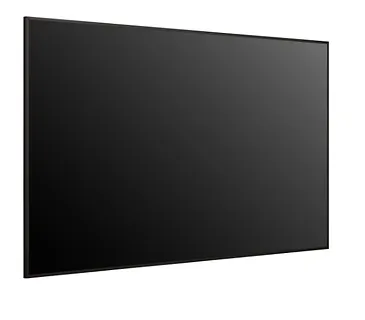LG Electronics Monitor wielkoformatowy 86UH5N-M UHD IPS 500cd/m2 24/7