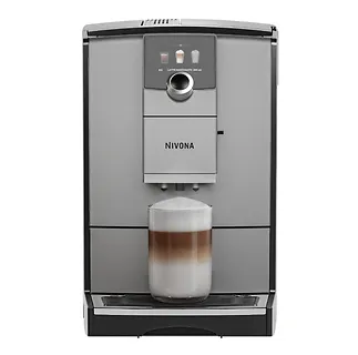 Nivona Ekspres ciśnieniowy 794 tytanowy