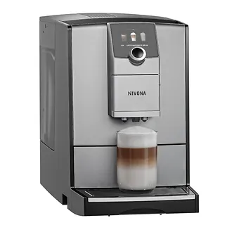 Nivona Ekspres ciśnieniowy 794 tytanowy