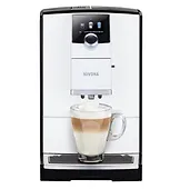 Nivona Ekspres ciśnieniowy 797 biały