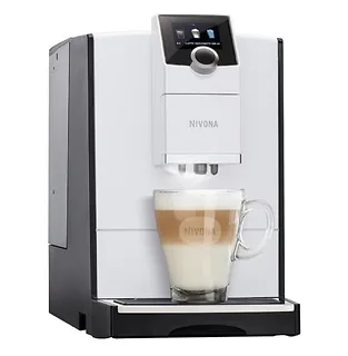 Nivona Ekspres ciśnieniowy 797 biały