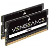 Corsair Pamięć DDR5 Vengeance 16GB/4800 (2*8) CL40