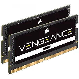 Corsair Pamięć DDR5 Vengeance 16GB/4800 (2*8) CL40