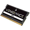Corsair Pamięć DDR5 Vengeance 24GB/5200 (1*24) CL44