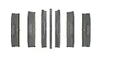 Corsair Pamięć DDR5 Vengeance 16GB/5600 (2*8GB) CL40 Intel XMP & AMD EXPO