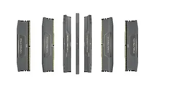 Corsair Pamięć DDR5 Vengeance 16GB/5600 (2*8GB) CL40 Intel XMP & AMD EXPO