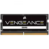 Corsair Pamięć DDR5 Vengeance 8GB/4800 (1*8) CL40
