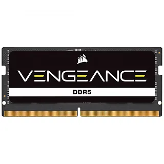 Corsair Pamięć DDR5 Vengeance 8GB/4800 (1*8) CL40